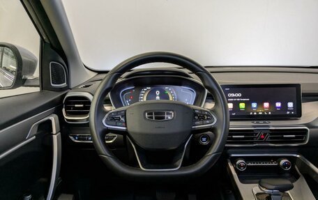 Geely Coolray I, 2023 год, 1 890 000 рублей, 22 фотография