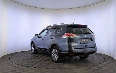 Nissan X-Trail, 2015 год, 1 780 000 рублей, 7 фотография