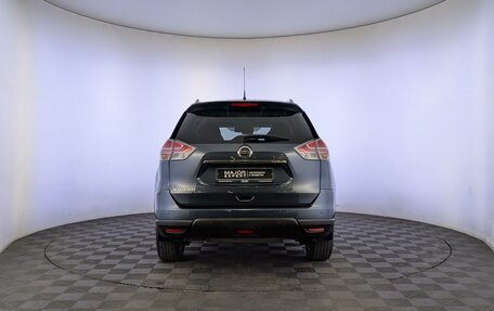 Nissan X-Trail, 2015 год, 1 780 000 рублей, 6 фотография