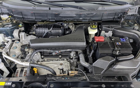 Nissan X-Trail, 2015 год, 1 780 000 рублей, 9 фотография