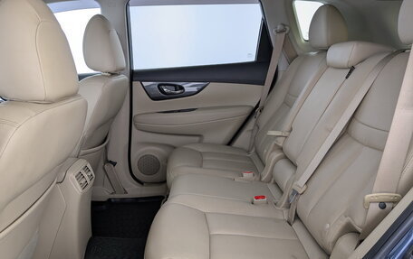 Nissan X-Trail, 2015 год, 1 780 000 рублей, 12 фотография