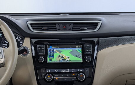 Nissan X-Trail, 2015 год, 1 780 000 рублей, 15 фотография