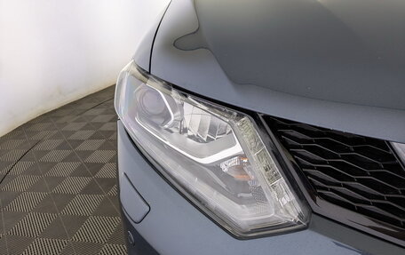 Nissan X-Trail, 2015 год, 1 780 000 рублей, 17 фотография