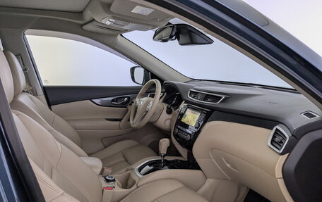 Nissan X-Trail, 2015 год, 1 780 000 рублей, 11 фотография