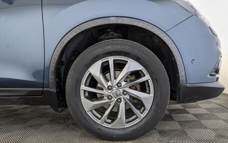Nissan X-Trail, 2015 год, 1 780 000 рублей, 18 фотография