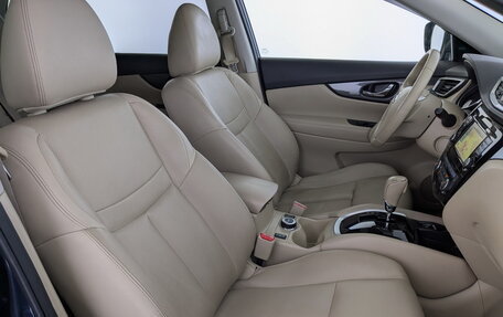 Nissan X-Trail, 2015 год, 1 780 000 рублей, 25 фотография