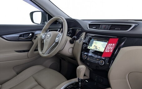 Nissan X-Trail, 2015 год, 1 780 000 рублей, 28 фотография