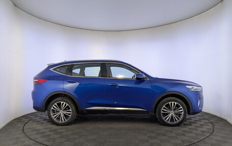 Haval F7 I, 2020 год, 1 490 000 рублей, 4 фотография