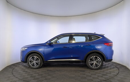 Haval F7 I, 2020 год, 1 490 000 рублей, 8 фотография