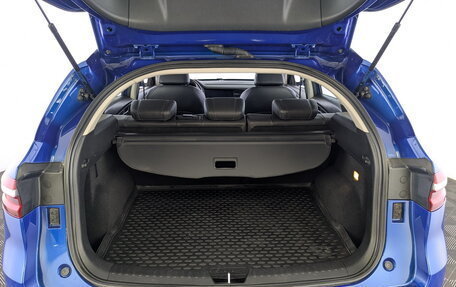 Haval F7 I, 2020 год, 1 490 000 рублей, 10 фотография