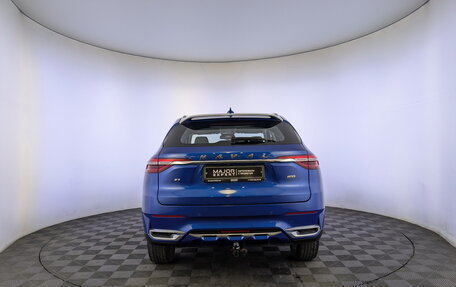 Haval F7 I, 2020 год, 1 490 000 рублей, 6 фотография