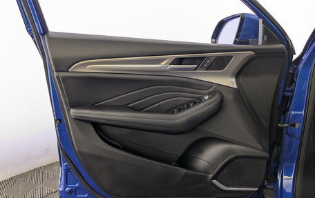 Haval F7 I, 2020 год, 1 490 000 рублей, 19 фотография