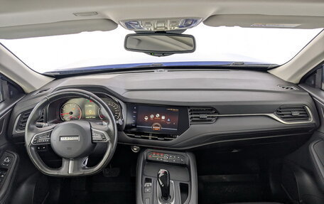 Haval F7 I, 2020 год, 1 490 000 рублей, 14 фотография