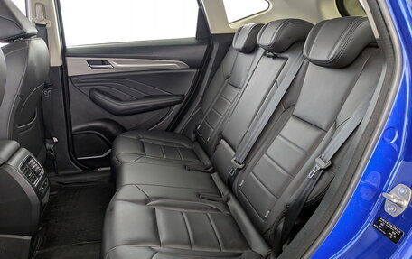 Haval F7 I, 2020 год, 1 490 000 рублей, 12 фотография