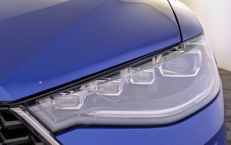 Haval F7 I, 2020 год, 1 490 000 рублей, 17 фотография
