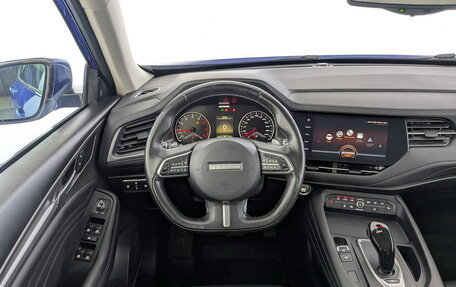 Haval F7 I, 2020 год, 1 490 000 рублей, 22 фотография