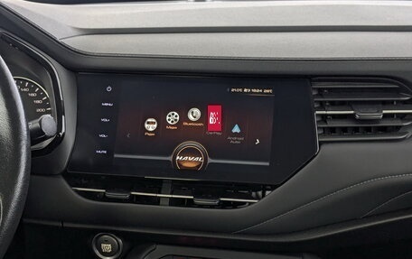 Haval F7 I, 2020 год, 1 490 000 рублей, 15 фотография