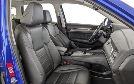 Haval F7 I, 2020 год, 1 490 000 рублей, 24 фотография