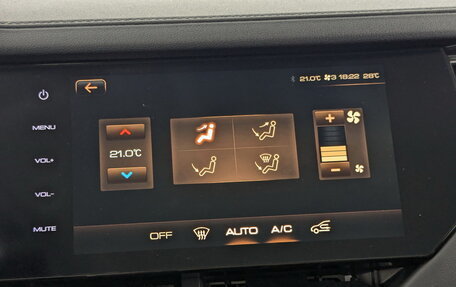 Haval F7 I, 2020 год, 1 490 000 рублей, 27 фотография