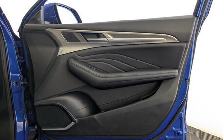 Haval F7 I, 2020 год, 1 490 000 рублей, 25 фотография