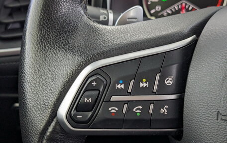 Haval F7 I, 2020 год, 1 490 000 рублей, 30 фотография