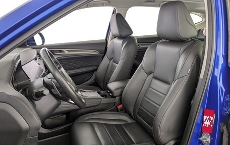 Haval F7 I, 2020 год, 1 490 000 рублей, 21 фотография