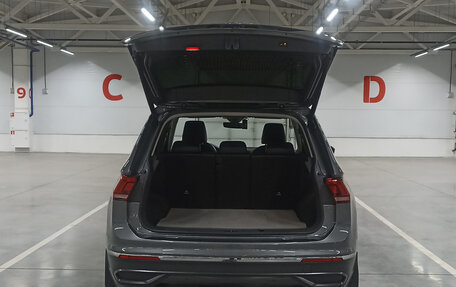 Volkswagen Tiguan II, 2021 год, 2 899 000 рублей, 12 фотография