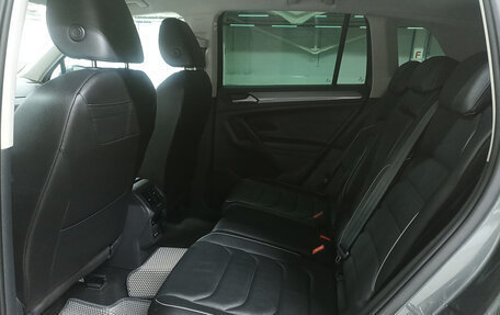 Volkswagen Tiguan II, 2021 год, 2 899 000 рублей, 15 фотография