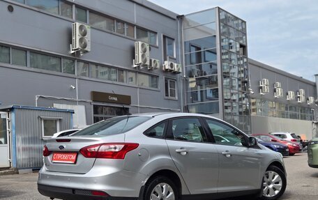 Ford Focus III, 2013 год, 749 000 рублей, 6 фотография