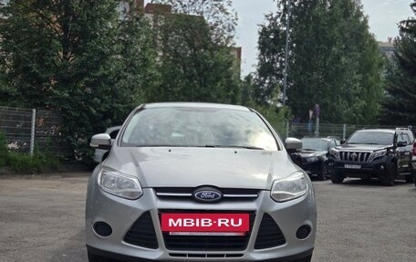 Ford Focus III, 2013 год, 749 000 рублей, 2 фотография