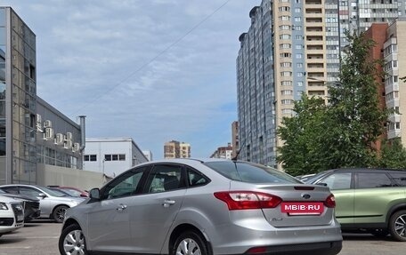 Ford Focus III, 2013 год, 749 000 рублей, 4 фотография