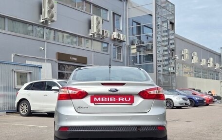 Ford Focus III, 2013 год, 749 000 рублей, 5 фотография