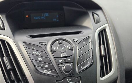 Ford Focus III, 2013 год, 749 000 рублей, 13 фотография