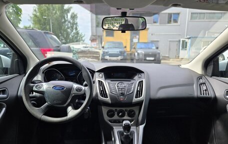 Ford Focus III, 2013 год, 749 000 рублей, 8 фотография