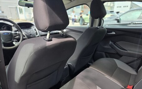 Ford Focus III, 2013 год, 749 000 рублей, 10 фотография