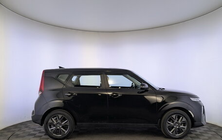 KIA Soul III, 2022 год, 2 450 000 рублей, 4 фотография