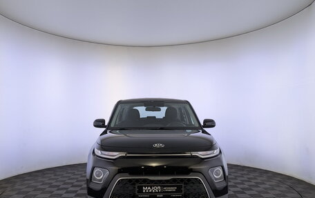 KIA Soul III, 2022 год, 2 450 000 рублей, 2 фотография