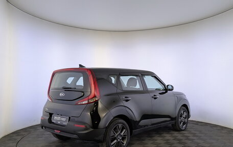 KIA Soul III, 2022 год, 2 450 000 рублей, 5 фотография