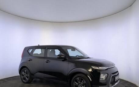 KIA Soul III, 2022 год, 2 450 000 рублей, 3 фотография