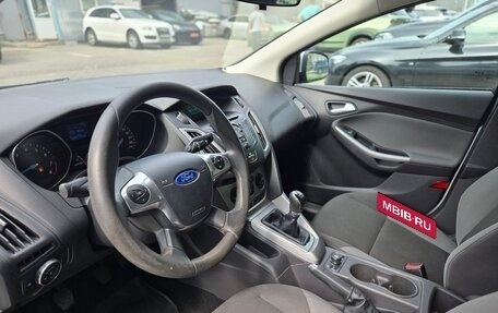 Ford Focus III, 2013 год, 749 000 рублей, 7 фотография