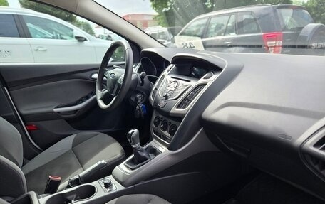 Ford Focus III, 2013 год, 749 000 рублей, 9 фотография