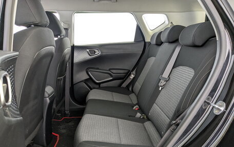 KIA Soul III, 2022 год, 2 450 000 рублей, 10 фотография