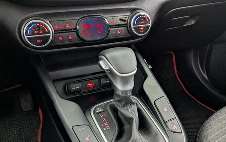 KIA Soul III, 2022 год, 2 450 000 рублей, 27 фотография