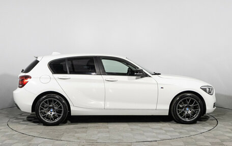 BMW 1 серия, 2013 год, 1 249 585 рублей, 4 фотография