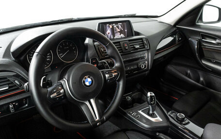 BMW 1 серия, 2013 год, 1 249 585 рублей, 11 фотография