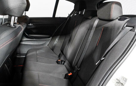 BMW 1 серия, 2013 год, 1 249 585 рублей, 10 фотография