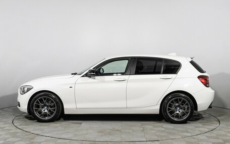 BMW 1 серия, 2013 год, 1 249 585 рублей, 8 фотография
