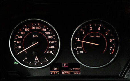 BMW 1 серия, 2013 год, 1 249 585 рублей, 12 фотография