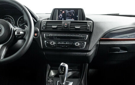 BMW 1 серия, 2013 год, 1 249 585 рублей, 14 фотография