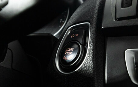 BMW 1 серия, 2013 год, 1 249 585 рублей, 17 фотография